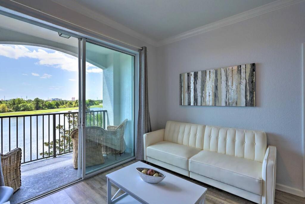 New! Luxury Condo, Min To Disneyconvention Center Орландо Екстер'єр фото