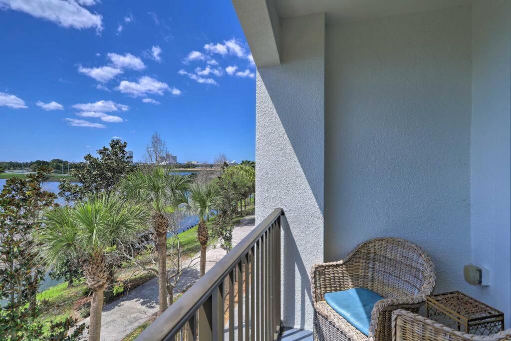 New! Luxury Condo, Min To Disneyconvention Center Орландо Екстер'єр фото