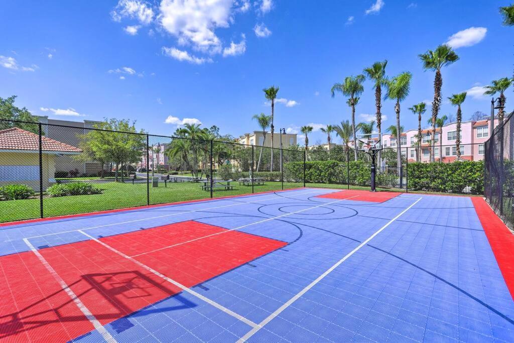 New! Luxury Condo, Min To Disneyconvention Center Орландо Екстер'єр фото