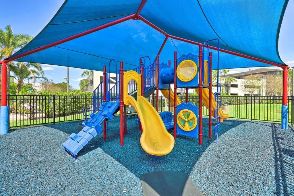 New! Luxury Condo, Min To Disneyconvention Center Орландо Екстер'єр фото